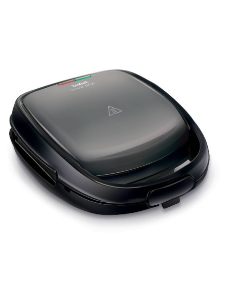 tefal croque gaufre - snack time - sw341812 - tefal