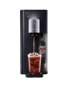 machine multi drinks noire - sodastream france