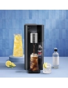 machine multi drinks noire - sodastream france