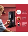machine multi drinks noire - sodastream france