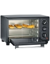 mini four 20l 1600w noir - severin france
