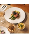assiette plate 32cm blanc astro - fine dining living