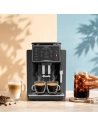 espresso auto grains - 12 rec - cold brew - 1450 w - 15 bars - broyeur 260 g - rã©servoir 1,7 l - noir - gpe seb france - krups