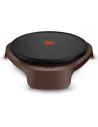 easy crep'party appareil ã  crãªpes ã©lectrique - 950 w - 2 plaques - 20 cm + 4 mini crãªpes - thermo-spot - plaques amovibl - g