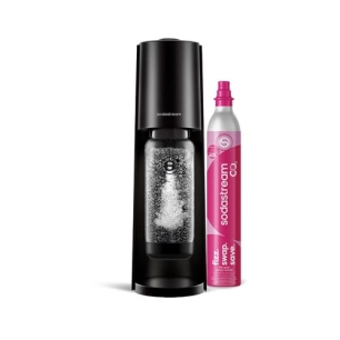 machine a gazeifier classic noire - sodastream france