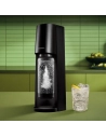 machine a gazeifier classic noire - sodastream france