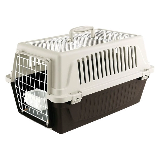 atlas 10 open panier de transport coloris assortis - ferplast france