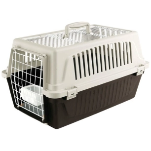 atlas 10 open panier de transport coloris assortis - ferplast france
