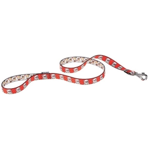 laisse arlechino g25/120 - ferplast france