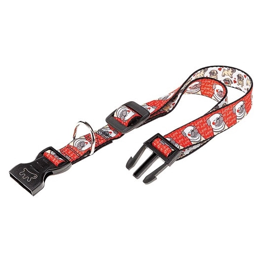 collier arlecchino c25/70 - ferplast france