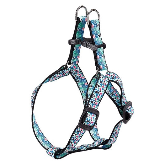 harnais arlecchino p small - ferplast france