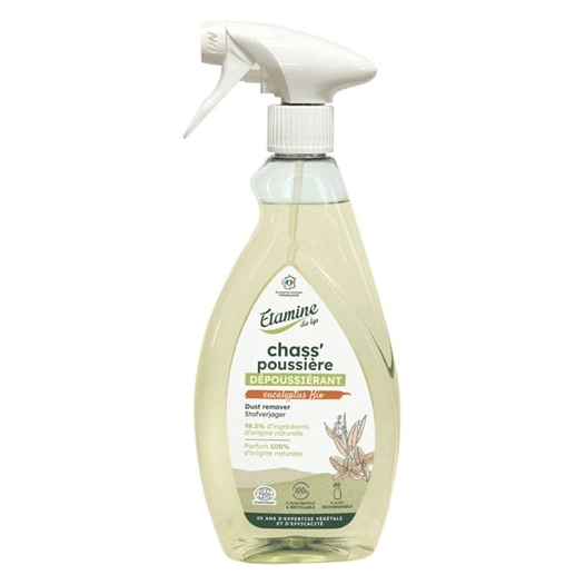 chass poussiere 500ml - comptoir des lys
