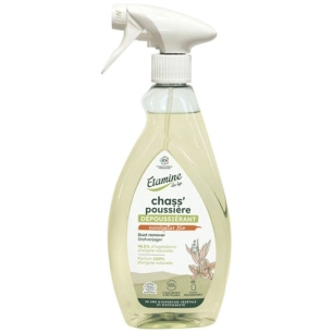 chass poussiere 500ml - comptoir des lys