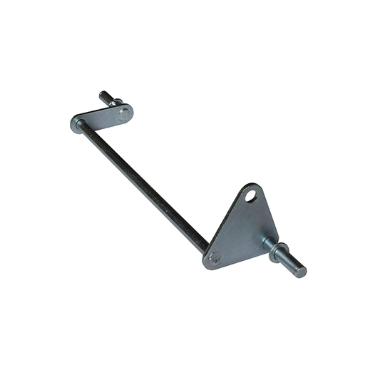 axe de roue pour modèles inventiv b4037p (323914 et 382517), e1637p (323908). origine: 1251721001.