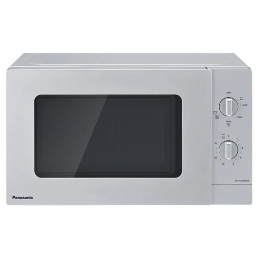 panasonic micro-ondes gril nn-gm23qmepg - panasonic