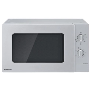 panasonic micro-ondes gril nn-gm23qmepg - panasonic