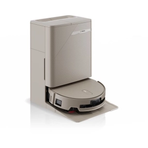bosch aspirateur robot laveur - spotless 2 advanced+ - bcr2p2gxab * - bosch