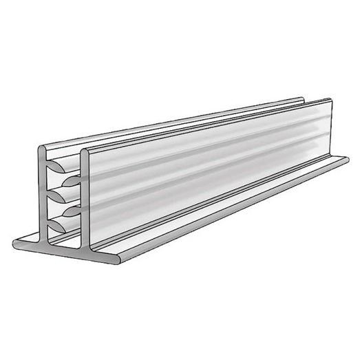 support grippeur pour maintien fronton (5mm ã©paisseur max) - vkf renzel france sas
