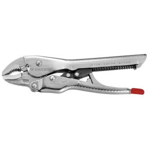 pince-étau auto-ajustable, 250 mm