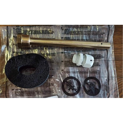 kit bouchons bal thermance
