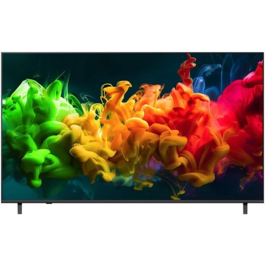 lg tv qd mini-led 4k 191 cm - 75qned80b6a - lg