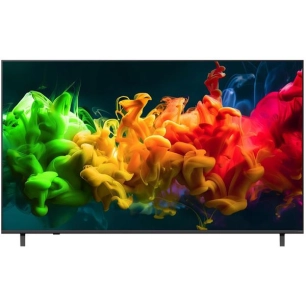 lg tv qd mini-led 4k 191 cm - 75qned80b6a - lg
