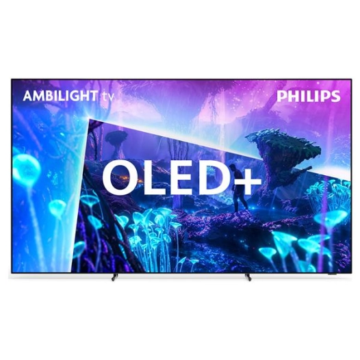 philips tv oled 4k 164 cm - 65oled951 - philips