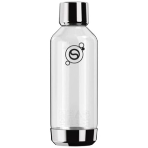 bouteille 1l lv metal refresh - sodastream france