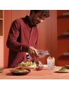 bouteille 1l lv metal refresh - sodastream france