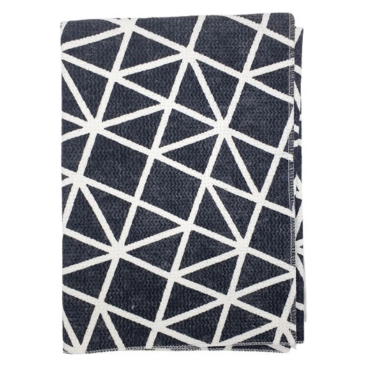 tapis absorbant 64 x 80 cm coloris assortis - thion