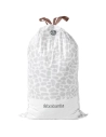 rouleau 20 sacs poubelles l 45l perfect fit - brabantia international bv