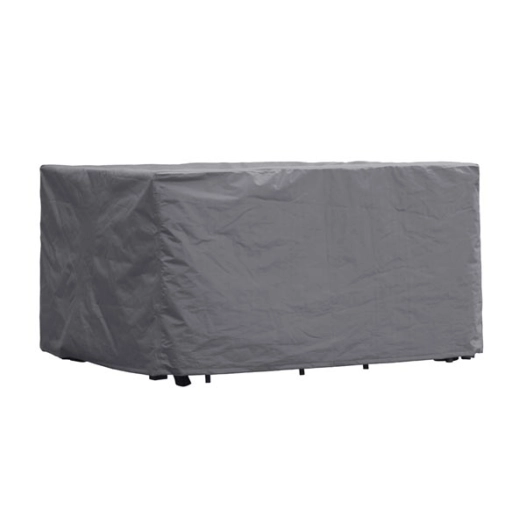 Housse d'extérieur pour ensemble de jardin rectangulaire - s