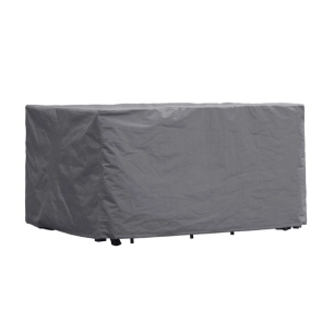 Housse d'extérieur pour ensemble de jardin rectangulaire - s