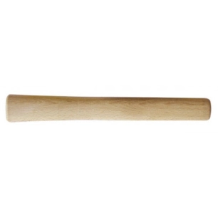 Manche Massette Bois 280mm Manche de remplacement en bois pour massette - OUTIFRANCE