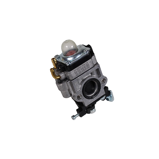 carburateur pour moteur de débroussailleuse foxter modèle tu430deu (3601029965829). origine: 4030205101.