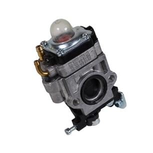 carburateur pour moteur de débroussailleuse foxter modèle tu430deu (3601029965829). origine: 4030205101.