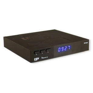 cgv démodulateur satellite uhd - premiosat4k - cgv