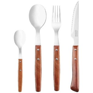menagere 16pcs gregorio - arcos hermanos sa