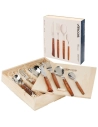 menagere 16pcs gregorio - arcos hermanos sa