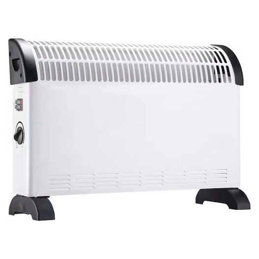 chauffage convecteur standard garsaco susuk max 2000w - garsaco