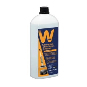 wpro détergent sols aspirateurs - 1l - rcf100 - wpro