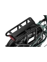 Vélo électrique pliant Fat Bike tout suspendu Eletronbike OG20 Vert - 250W 48V 13Ah