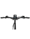 Vélo électrique pliant Fat Bike Eletronbike OD20 Noir - 250W 48V 13Ah Pneus 20x4.0