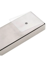 barre aimantã‰e inox intã‰gral 45cm - arcos hermanos sa
