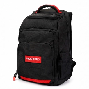 sac à dos multifonction noir pour outils 32 x 19 x 50 cm