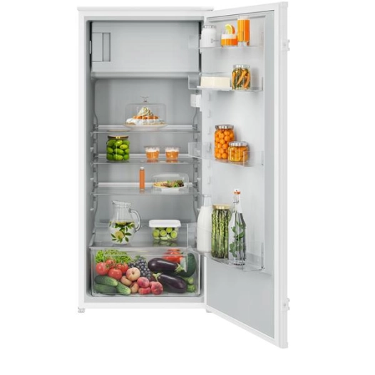 electrolux réfrigérateur 1 porte lfa7se12s - electrolux
