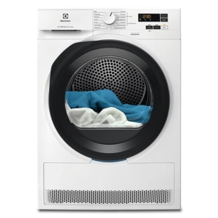 electrolux sèche-linge ew6hi518sa - electrolux