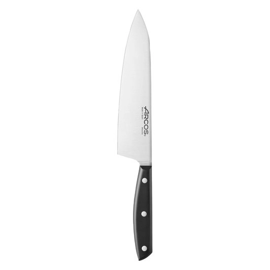 couteau chef 20cm ibiza - arcos hermanos sa
