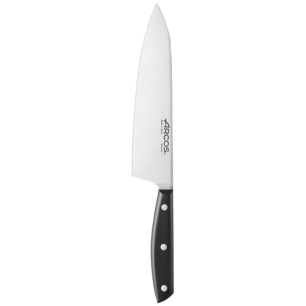 couteau chef 20cm ibiza - arcos hermanos sa