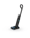 aspirateur balai laveur - oneflow - 24 000 pa - autonomie 40 min - rã©servoirs 720/650 ml - 3 modes - blanc - bsh - bosch pem